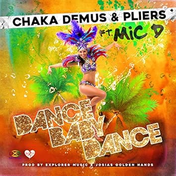 Chaka Demus & Pliers on Amazon Music Unlimited